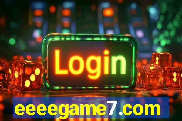 eeeegame7.com