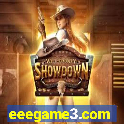 eeegame3.com