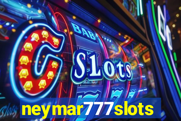 neymar777slots