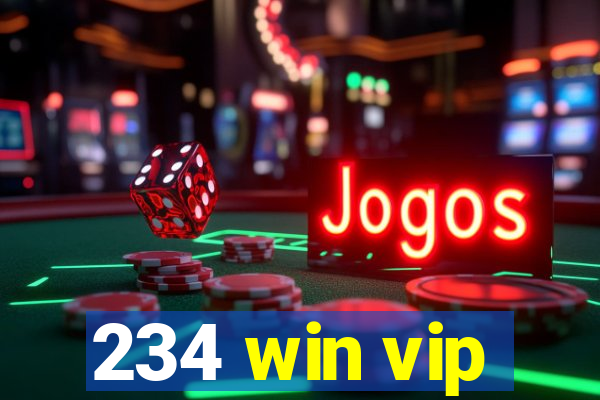 234 win vip