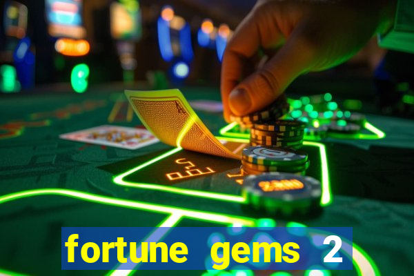 fortune gems 2 jili demo