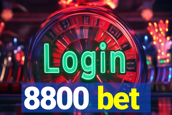 8800 bet