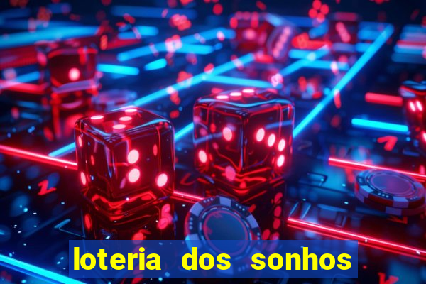 loteria dos sonhos giga bicho