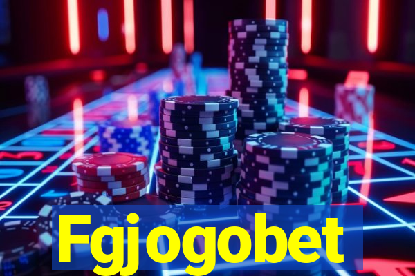 Fgjogobet