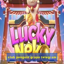 club penguin grupo telegram