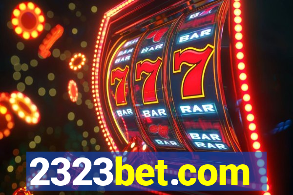 2323bet.com