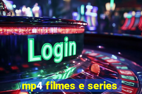 mp4 filmes e series