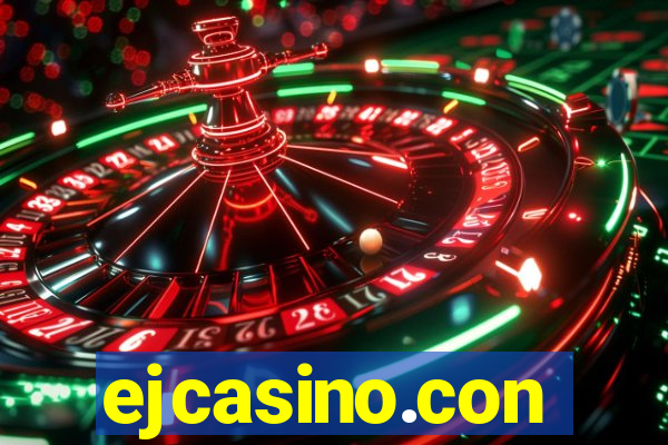 ejcasino.con