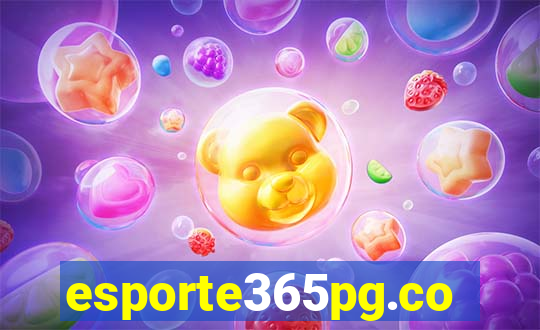 esporte365pg.com