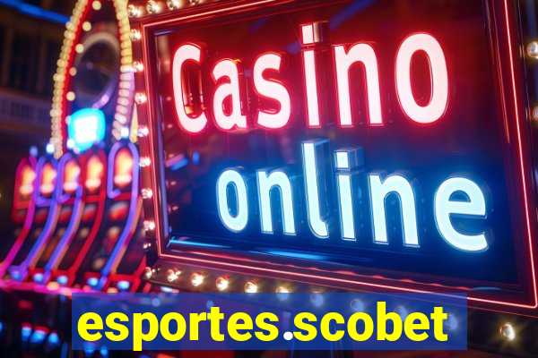 esportes.scobets.com