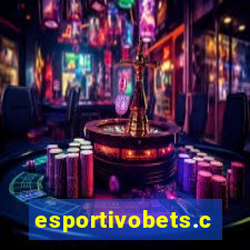 esportivobets.com