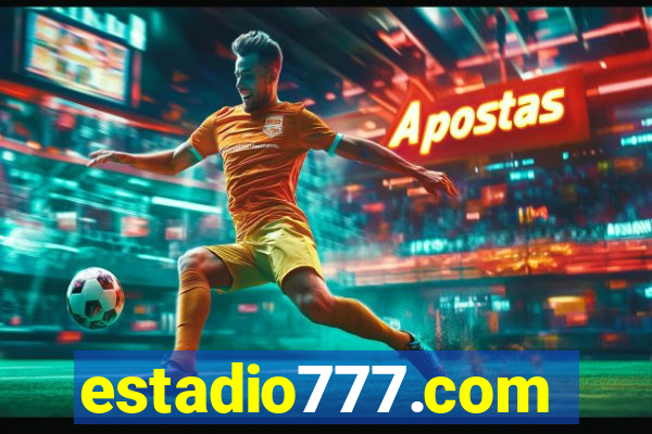 estadio777.com