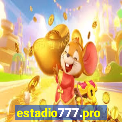 estadio777.pro