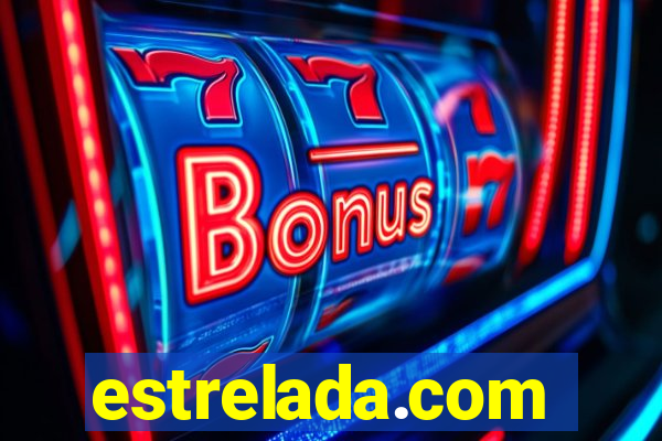 estrelada.com