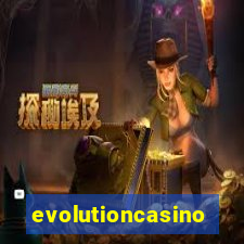 evolutioncasino