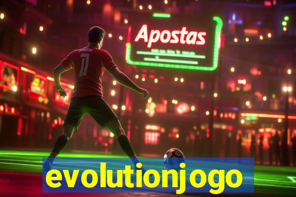 evolutionjogo