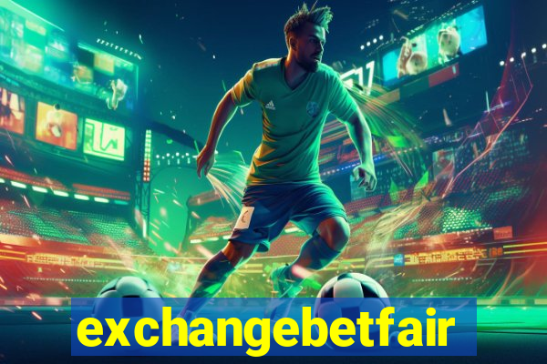 exchangebetfair