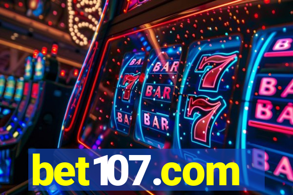 bet107.com