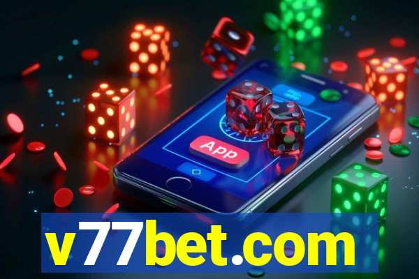 v77bet.com