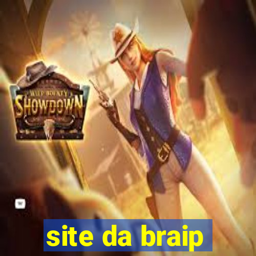 site da braip