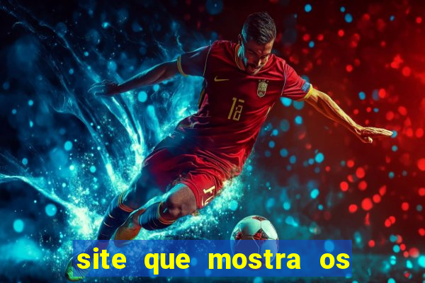 site que mostra os jogos pagantes