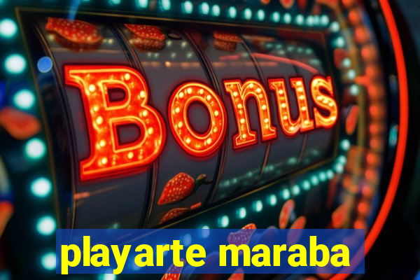 playarte maraba