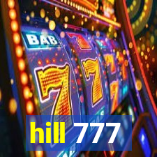 hill 777