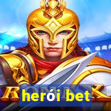 herói bet