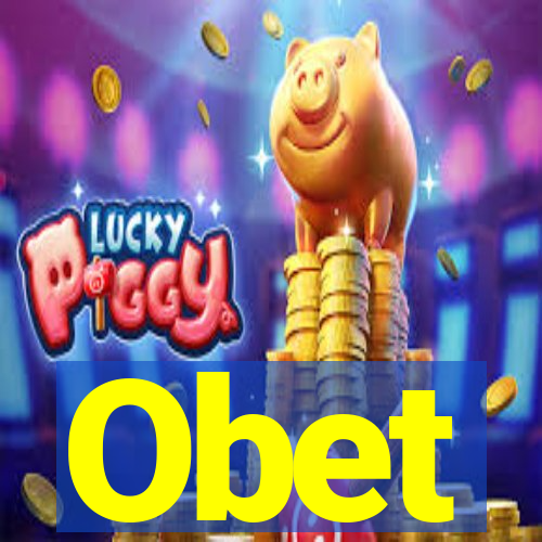 Obet