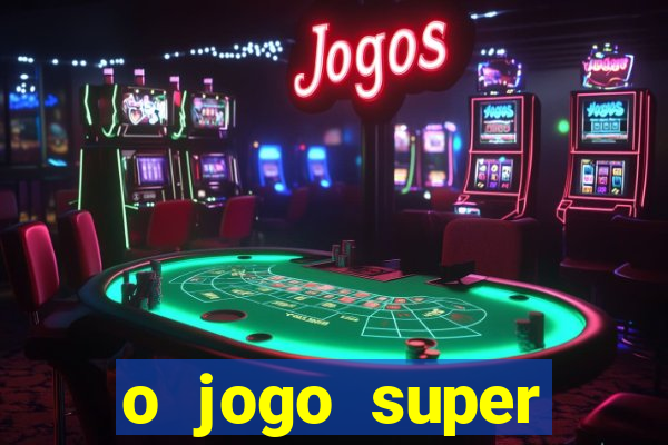 o jogo super genius paga mesmo