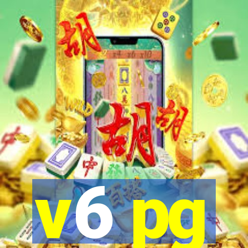 v6 pg