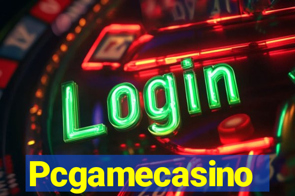 Pcgamecasino