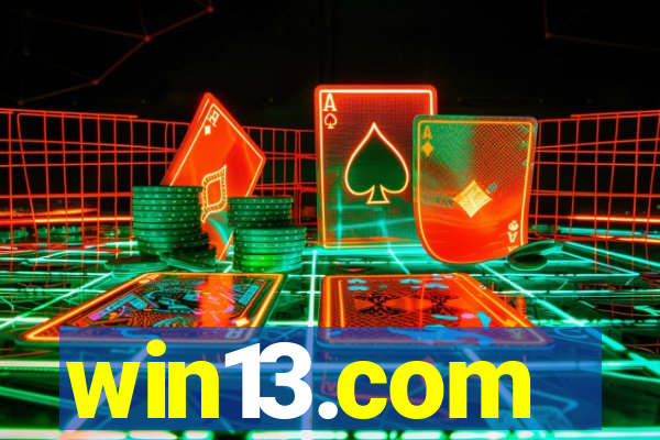 win13.com