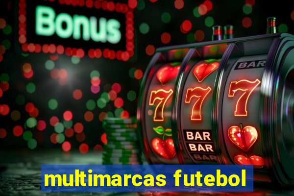 multimarcas futebol