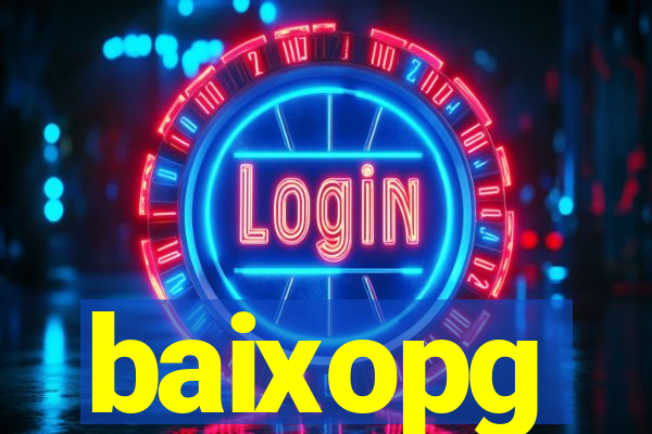 baixopg