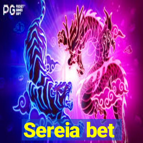 Sereia bet