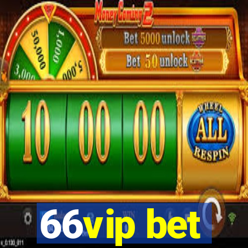 66vip bet