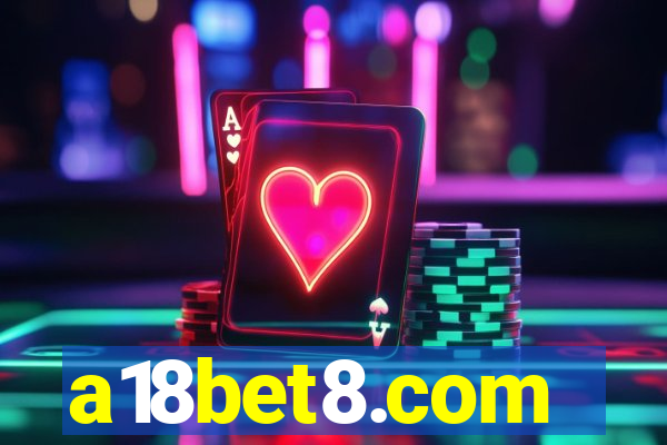 a18bet8.com