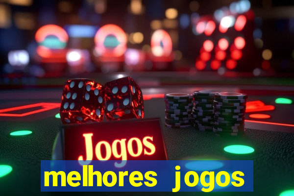 melhores jogos estrategia android