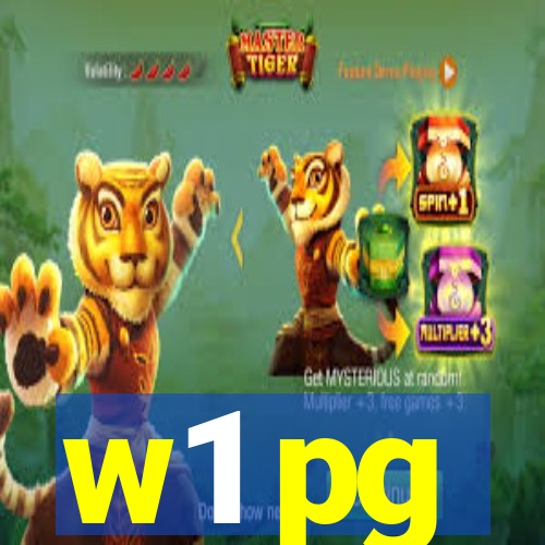 w1 pg