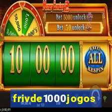 frivde1000jogos