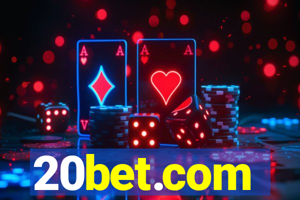 20bet.com