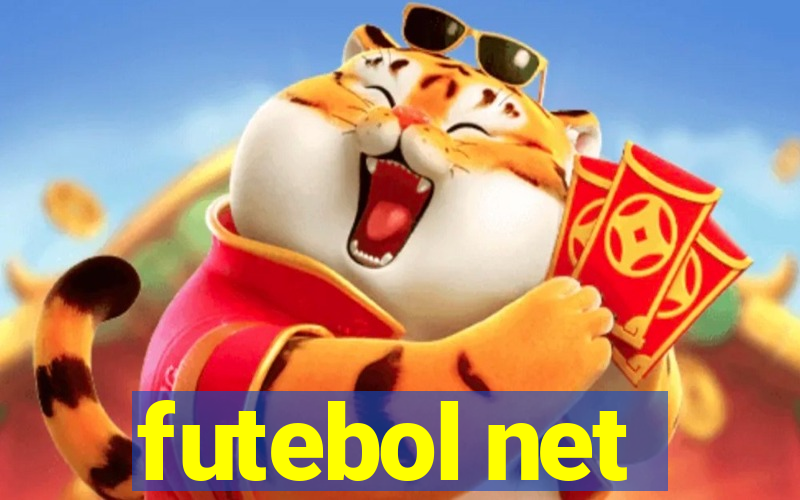 futebol net