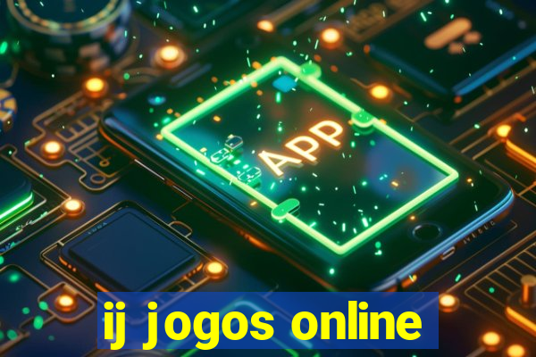 ij jogos online