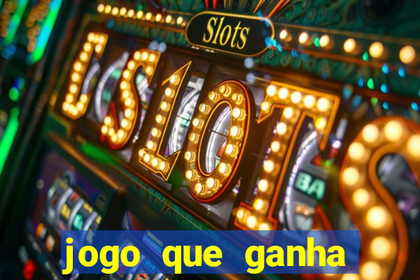 jogo que ganha dinheiro pagbank