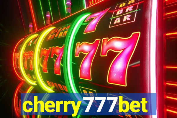 cherry777bet