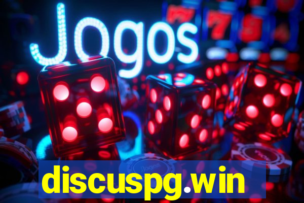 discuspg.win