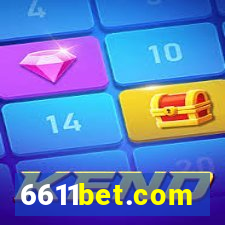 6611bet.com