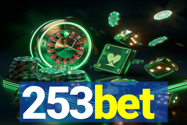 253bet