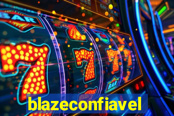 blazeconfiavel